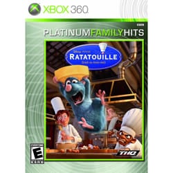Disney Interactive Studios Ratatouille Standard Xbox 360