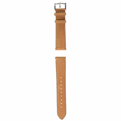 Timex TW7C06400 Metropolitan+ 20mm Brown Leather Strap
