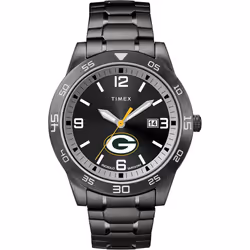 Timex Men's TWZFPACMM NFL Acclaim Green Bay Packers Watch