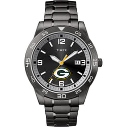 Timex Men's TWZFPACMM NFL Acclaim Green Bay Packers Watch