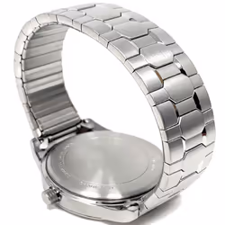 Timex Tribute Men's NHL Citation 42mm Watch - Tampa Bay Lightning with Stainless Steel Expansion Band
