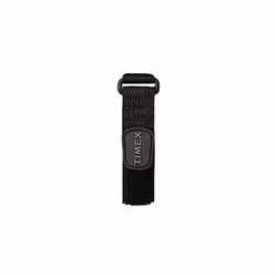 Timex Kids TW7C26400 Time Machines Digital 35mm Black Double-Layered F