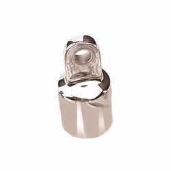 270100-1 Tube O.D. 0.87 in. Line External Eye End - Stainless