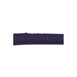 302110015NV-1 0.37 in. x 15 ft. Double Braided Nylon Dock Line - Navy