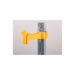 T Post Tape Insulator - 25 ct.