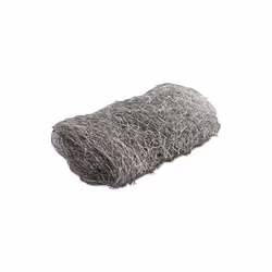 Industrial-Quality Steel Wool Hand Pads