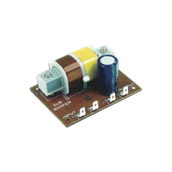 Nippon Crossover - Sub Only 12V