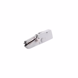 Handheld sewing machine