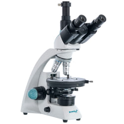 Levenhuk 500T POL 1000x Optical microscope