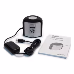 Wacom EODIS3-DCWA-TC graphic tablet accessory Colour calibrator - Additional view 2