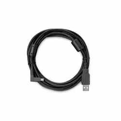 Wacom ACK4220601, 3 m, USB A, Black