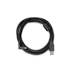 Wacom ACK4220601 USB cable 3 m USB A Black