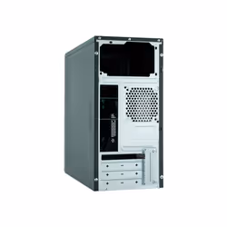 Chieftec HO-12B Tower Black 350 W - Additional view 2