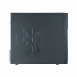 Chieftec HO-12B Tower Black 350 W - Additional view 3