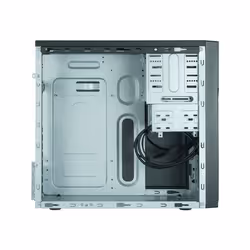 Chieftec HO-12B Tower Black 350 W - Additional view 4