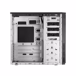 Chieftec HC-10B-OP computer case Mini Tower Black - Additional view 5