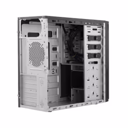 Chieftec HC-10B-OP computer case Mini Tower Black - Additional view 6