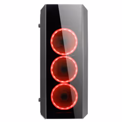Chieftec Scorpion II Midi Tower Black