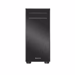 Chieftec Hawk Tower Black - Additional view 2