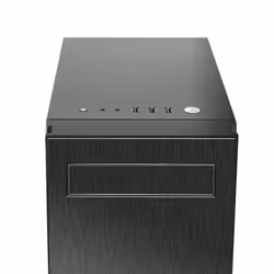 Chieftec Hawk Tower Black - Additional view 3