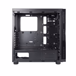 Chieftec Hawk Tower Black - Additional view 4