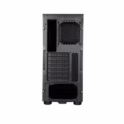 Chieftec Hawk Tower Black - Additional view 7