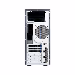 Chieftec BM-25B-OP computer case Black - Additional view 4