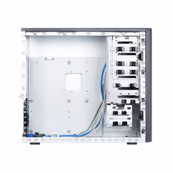 Chieftec BM-25B-OP computer case Black - Additional view 5