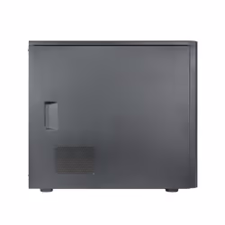 Chieftec BM-25B-OP computer case Black - Additional view 6