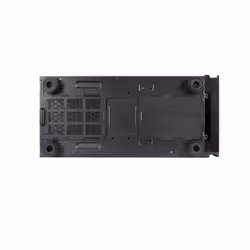 Chieftec AL-02B-TG-OP computer case Tower Black - Additional view 6