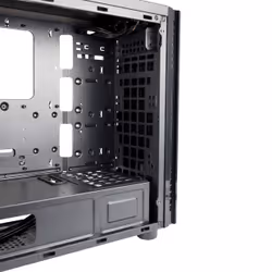 Chieftec AL-02B-TG-OP computer case Tower Black - Additional view 7