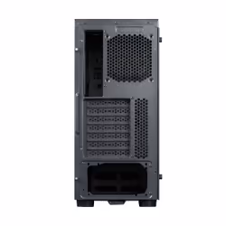 Chieftec AL-02B-TG-OP computer case Tower Black - Additional view 8