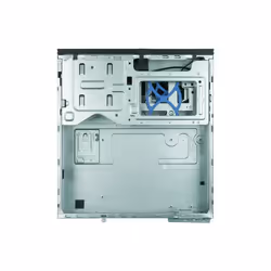 Chieftec CS-12B-300 computer case Mini Tower Black 300 W - Additional view 4