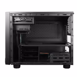 Chieftec CI-02B-OP computer case Cube Black - Additional view 6
