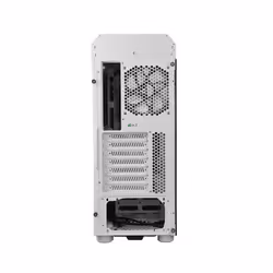 Chieftec GL-03W-OP computer case Midi Tower White - Additional view 7