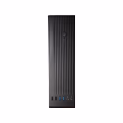 Chieftec BE-10B-300 computer case Small Form Factor (SFF) Black 300 W - Additional view 4