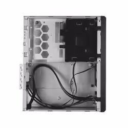 Chieftec BE-10B-300 computer case Small Form Factor (SFF) Black 300 W - Additional view 5