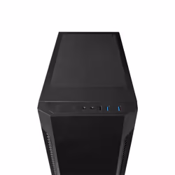 Chieftec AS-01B-OP computer case Full Tower Black - Additional view 6