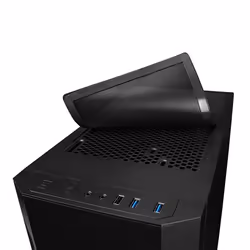 Chieftec AS-01B-OP computer case Full Tower Black - Additional view 7