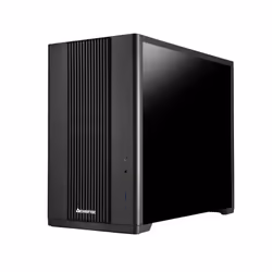 Chieftec BX-10B-OP computer case Tower Black - Additional view 2
