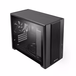 Chieftec BX-10B-OP computer case Tower Black - Additional view 3