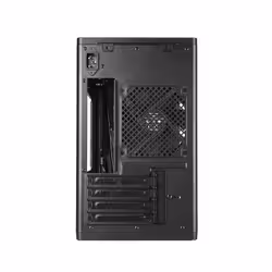 Chieftec BX-10B-OP computer case Tower Black - Additional view 4