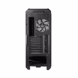 Chieftec Stallion II Midi Tower Black - Additional view 5