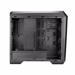Chieftec Stallion II Midi Tower Black - Additional view 6