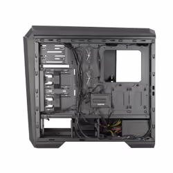 Chieftec Stallion II Midi Tower Black - Additional view 7