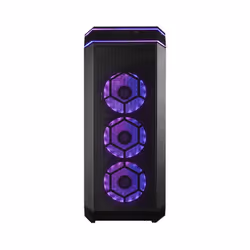 Chieftec Stallion III Midi Tower Black - Additional view 6