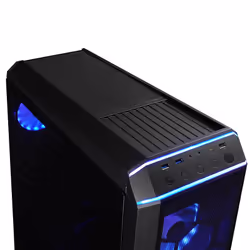 Chieftec Stallion III Midi Tower Black - Additional view 7