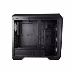 Chieftec Stallion III Midi Tower Black - Additional view 8