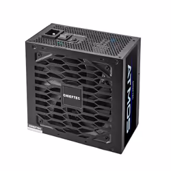 Chieftec Atmos power supply unit 750 W 20+4 pin ATX ATX Black - Additional view 4