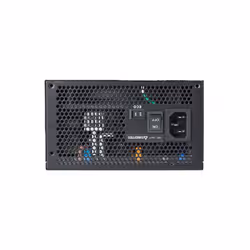 Chieftec Atmos power supply unit 750 W 20+4 pin ATX ATX Black - Additional view 6